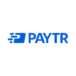 PayTR Güvenli Ödeme